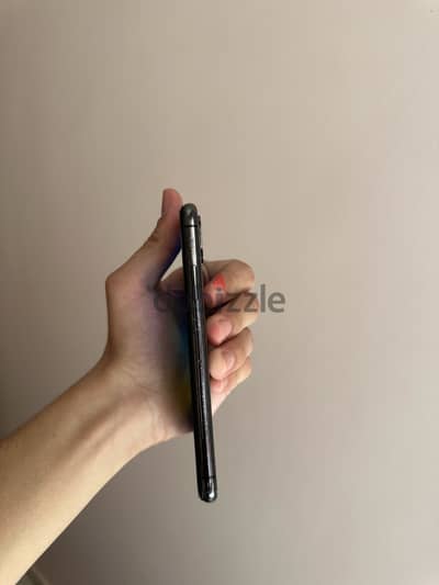 Apple - iPhone X