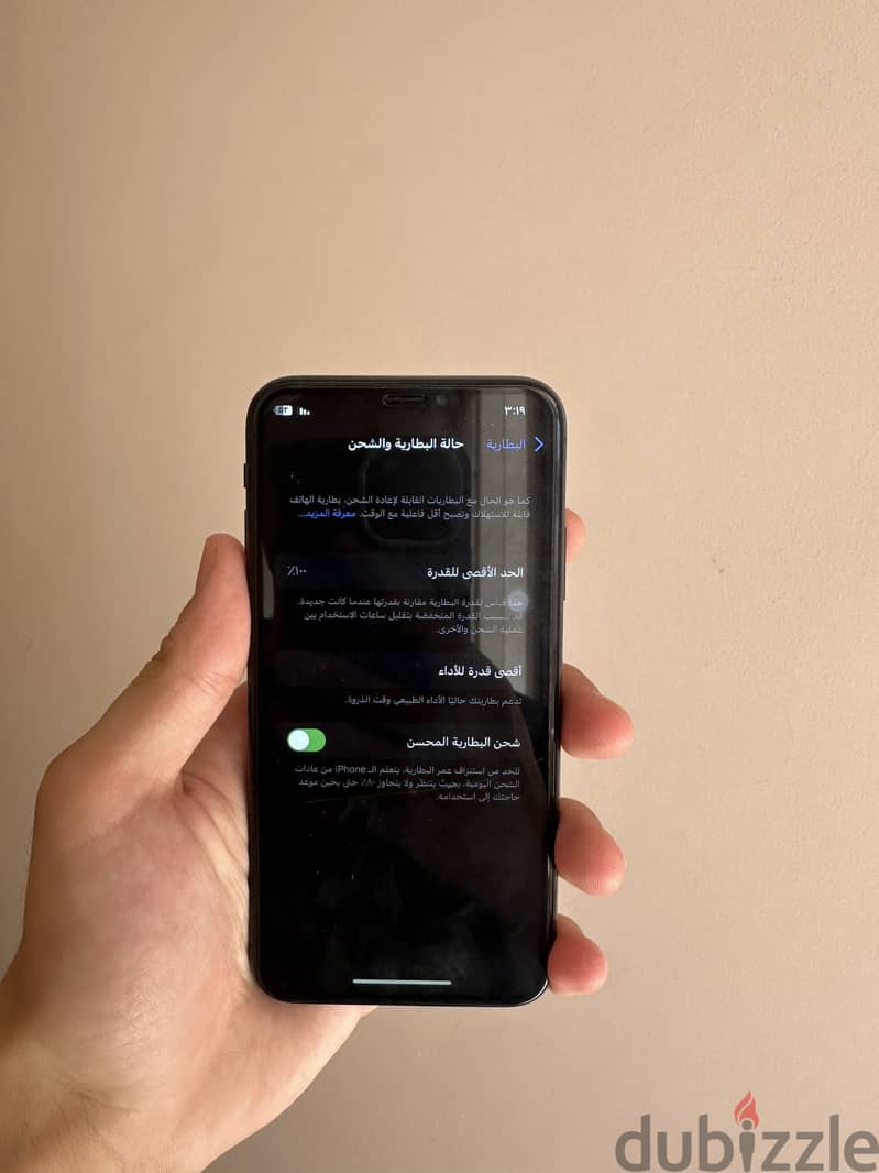 Apple - iPhone X 4