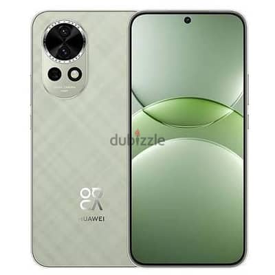 Huawei Nova 13 بحالة ممتازة + سماعة FreeBuds SE 2