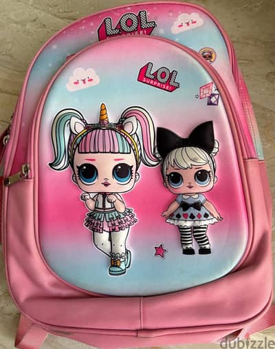 School bag