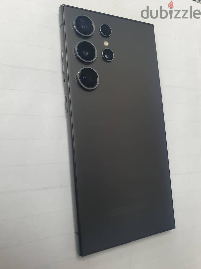 Samsung S24 Ultra 1