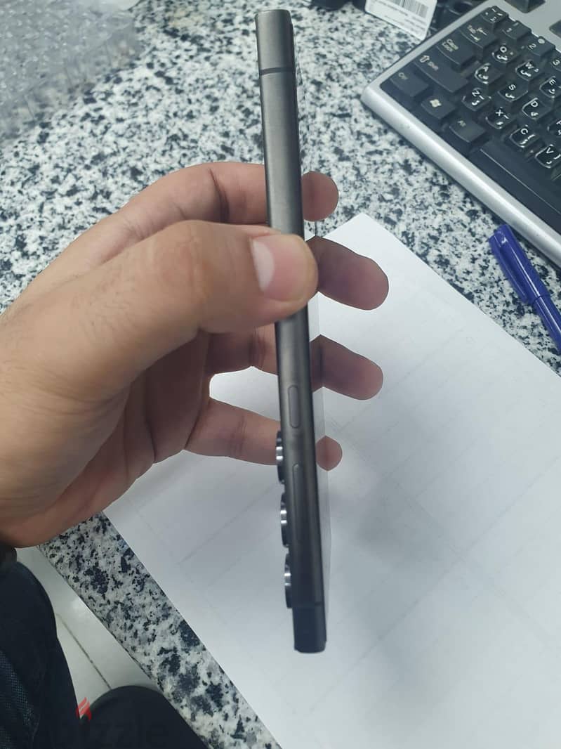 Samsung S24 Ultra 2