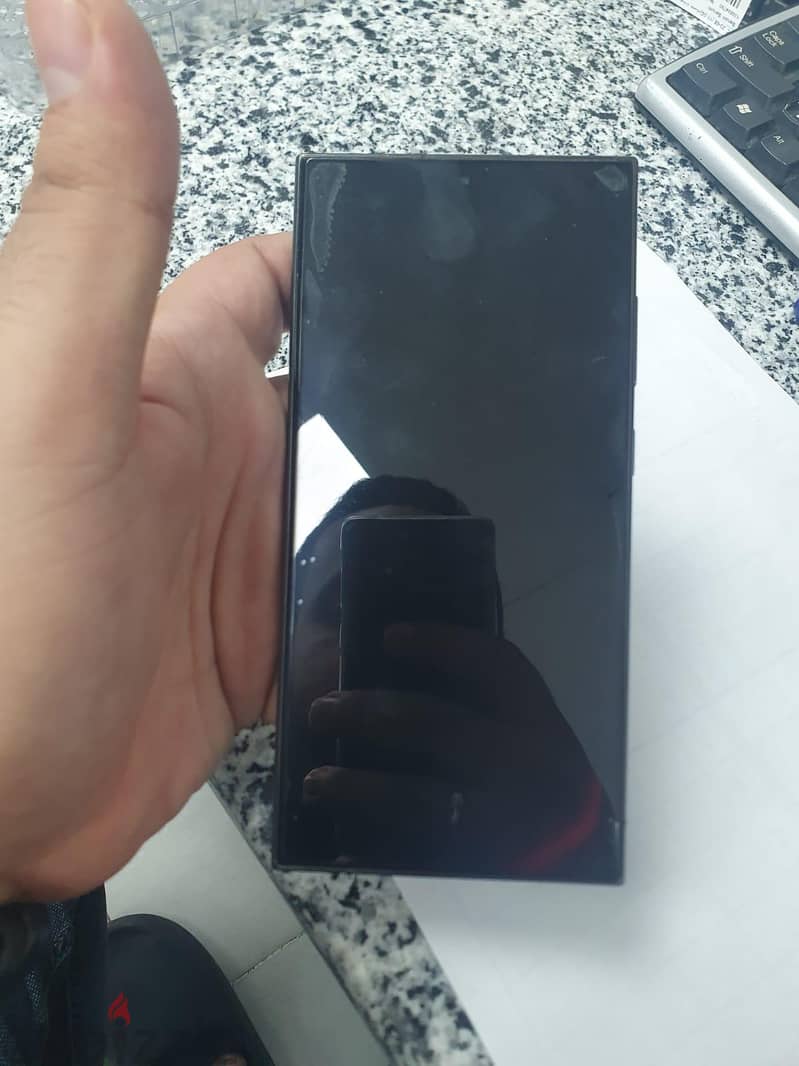 Samsung S24 Ultra 6