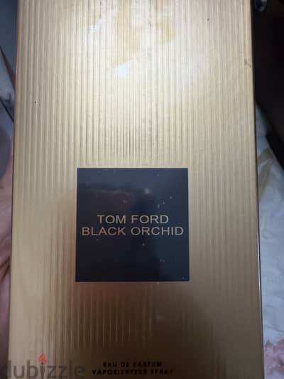 Tom Ford