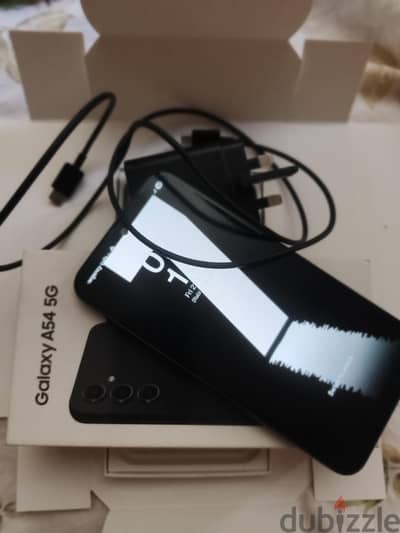 Samsung A54 5G