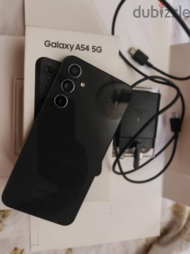 Samsung A54 5G 2