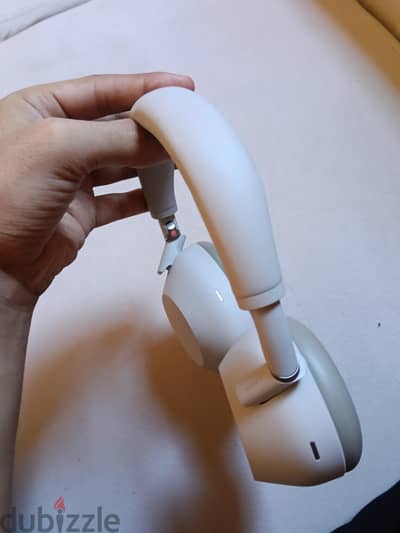 headphone SONY XM6 - هيدفون سونى XM6 استخدام شهر