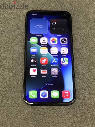 Apple - iPhone 13