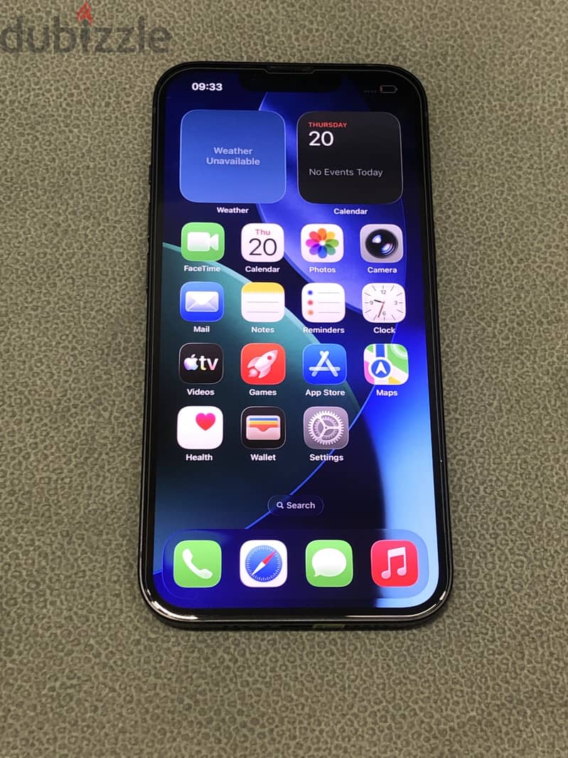 Apple - iPhone 13 2
