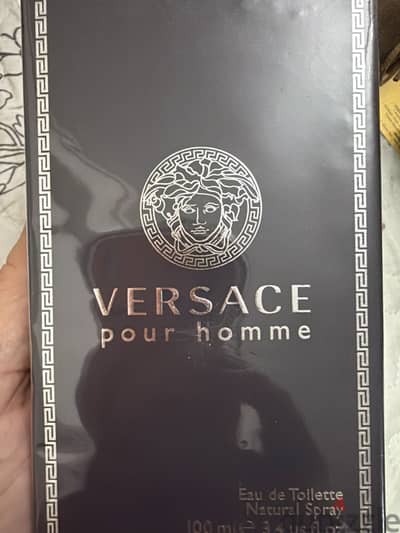 Versace