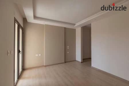 fully finished 140 meter apartment for sale located in Mayan compound Al Shourok