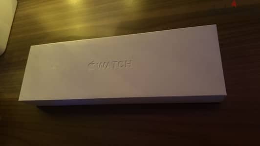 Apple series 9 NEW sealed