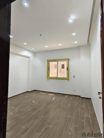 Apartment for sale in Andalus, first occupancy, ultra-super deluxe finishing, open view, near 90th Street