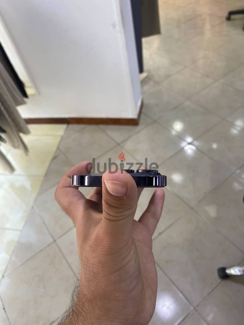 Apple - iPhone 14 Pro 1
