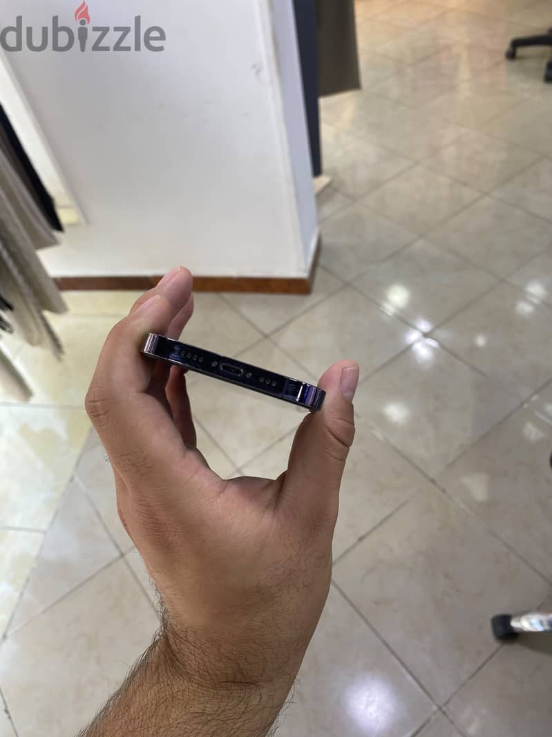Apple - iPhone 14 Pro 2