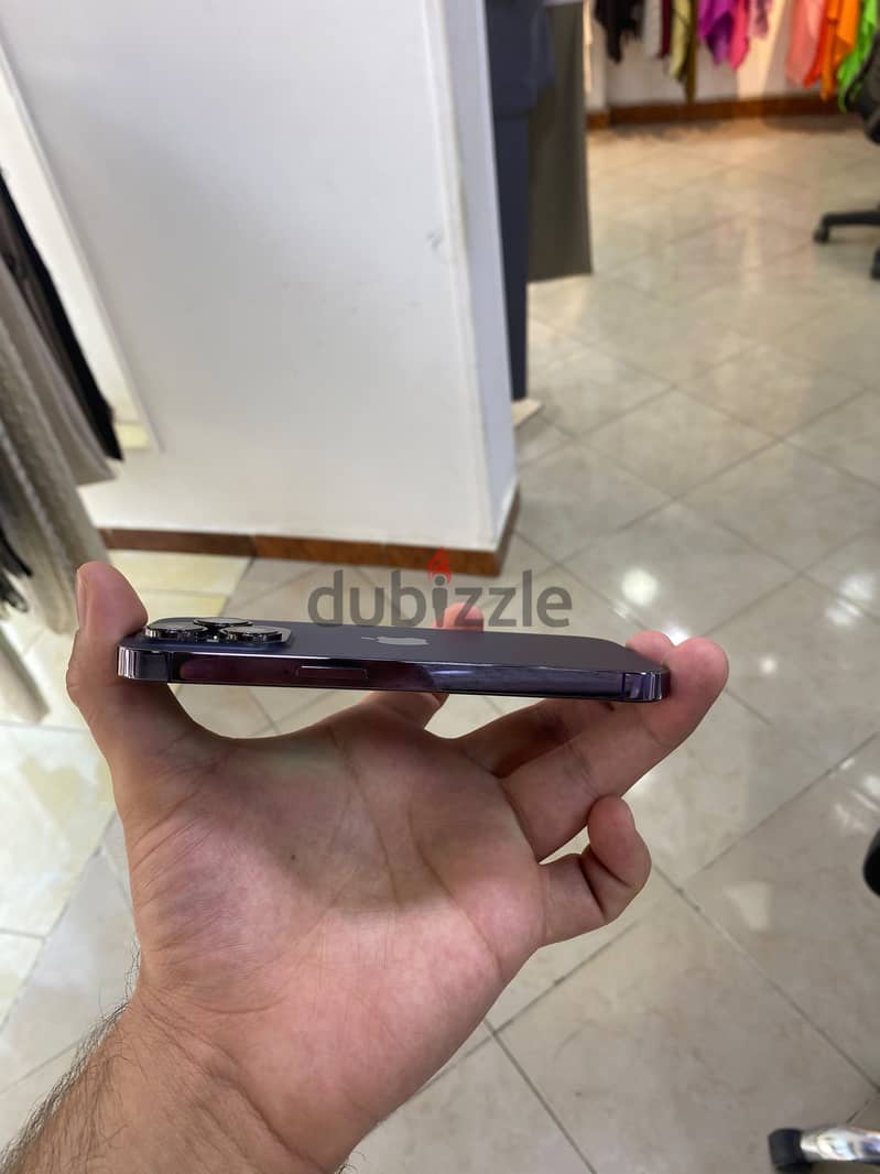Apple - iPhone 14 Pro 3