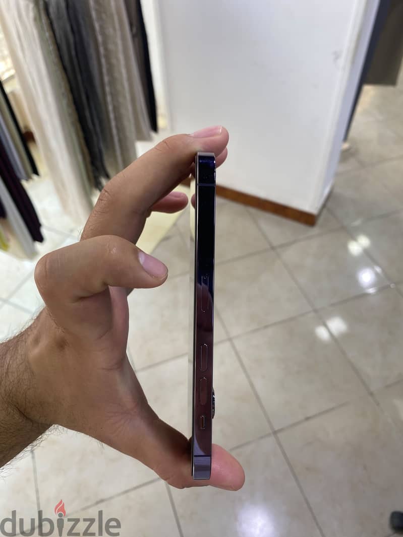 Apple - iPhone 14 Pro 4