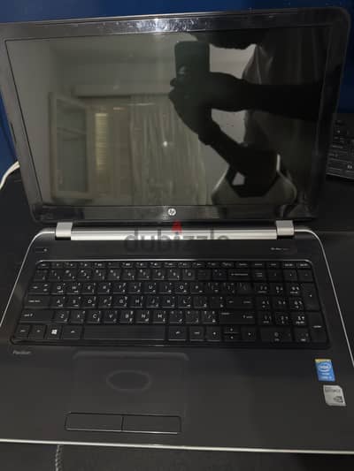 HP Pavilion 15 Notebook