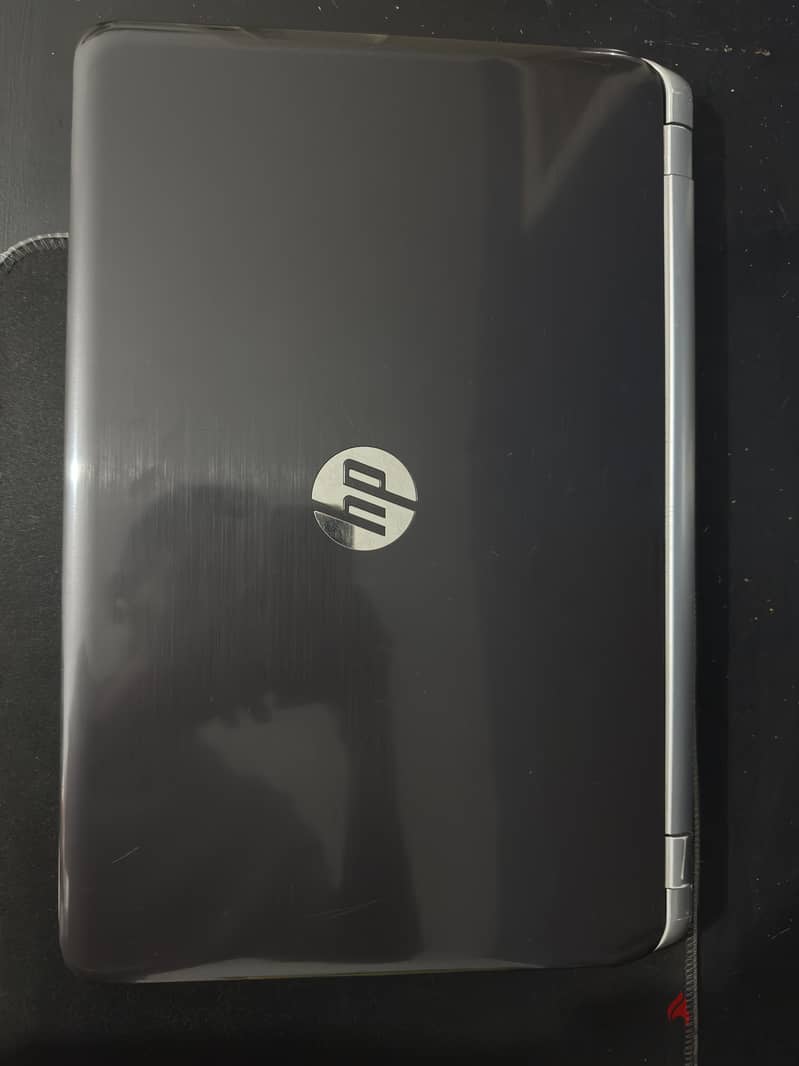 HP Pavilion 15 Notebook 1