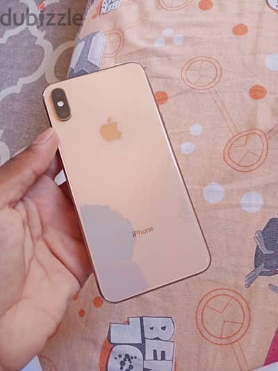 Apple - iPhone XS Max