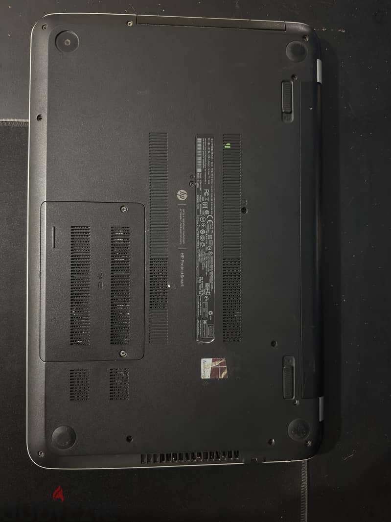 HP Pavilion 15 Notebook 2