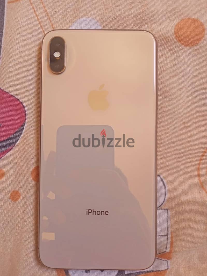 Apple - iPhone XS Max 2