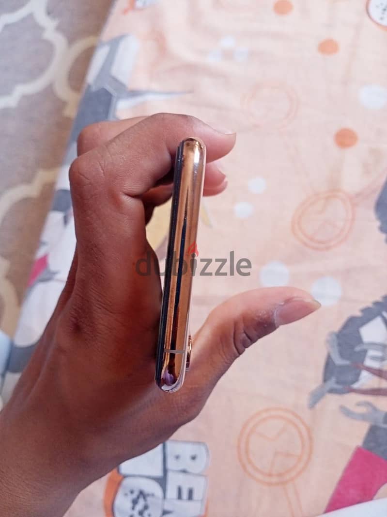 Apple - iPhone XS Max 8