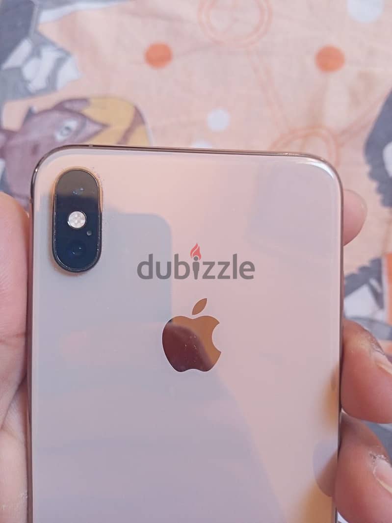 Apple - iPhone XS Max 9