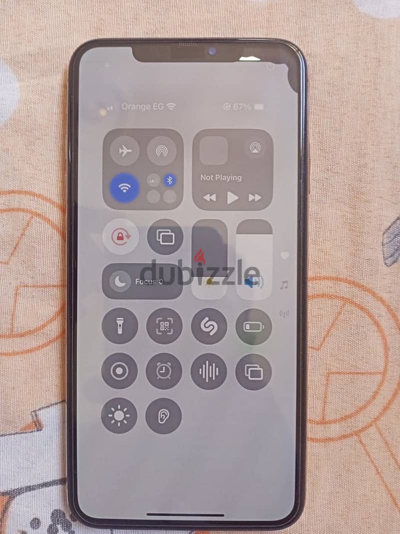 Apple - iPhone XS Max 13