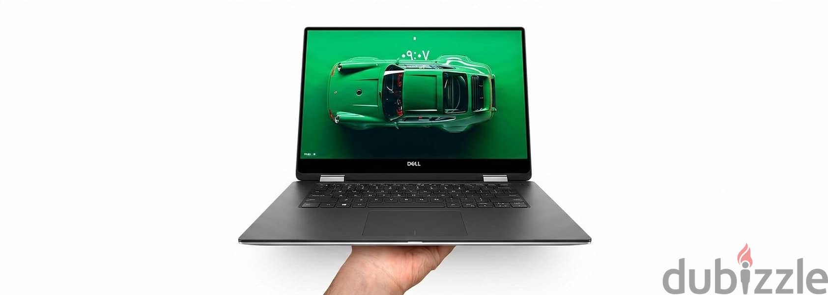 Dell xps 15 9575 1