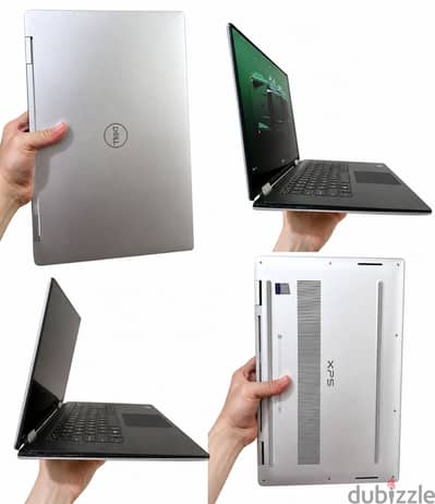 Dell xps 15 9575