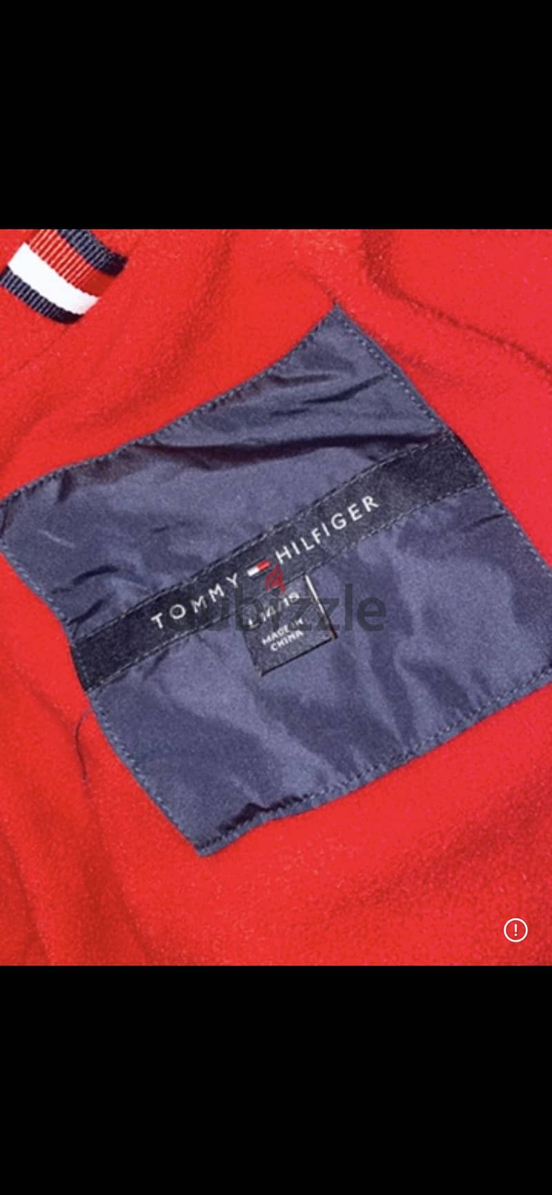 Tommy hilfiger puffer jackets original simple use 3