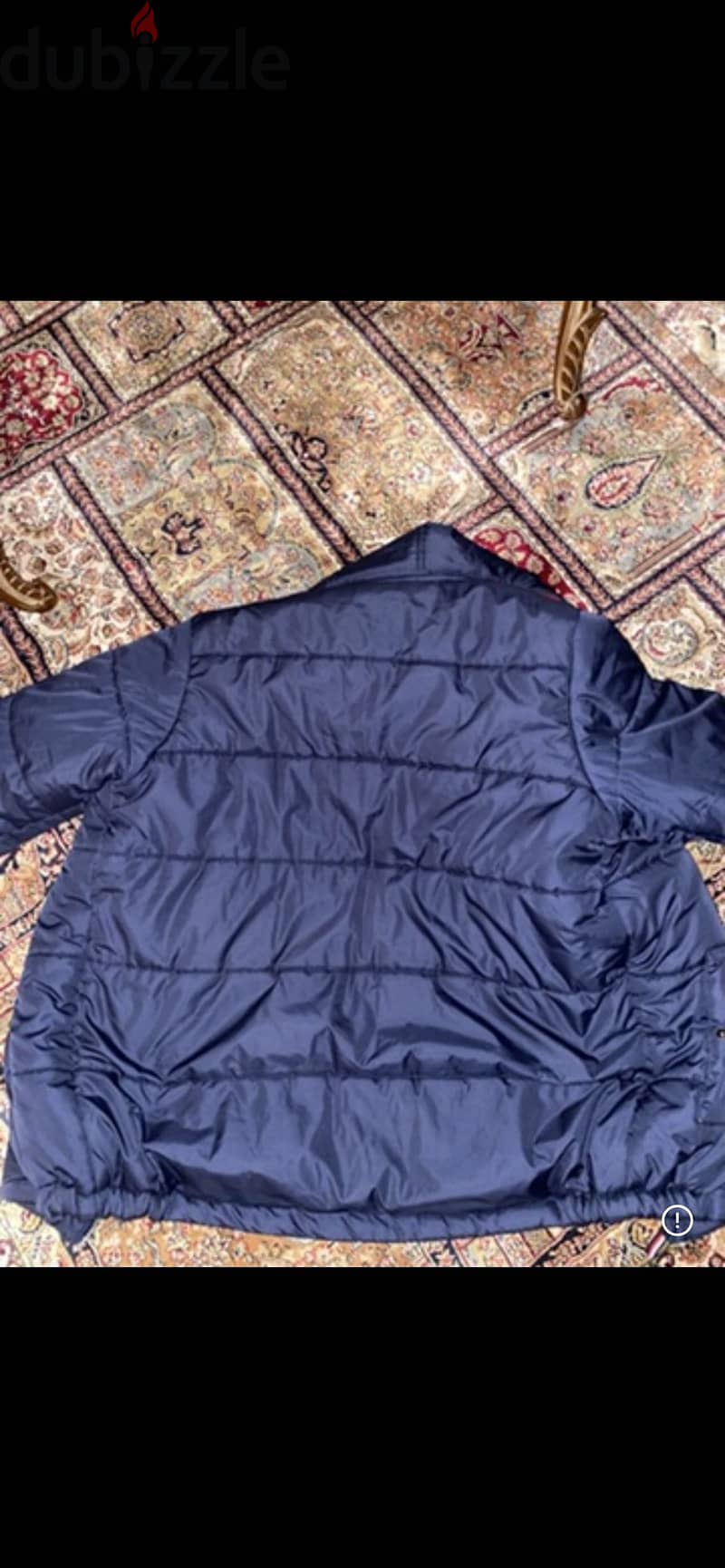 Tommy hilfiger puffer jackets original simple use 5