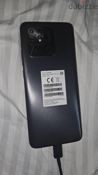 Xiaomi Redmi 10