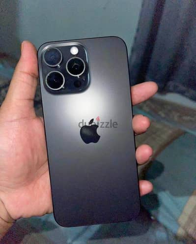 Apple - iPhone 15 Pro Max