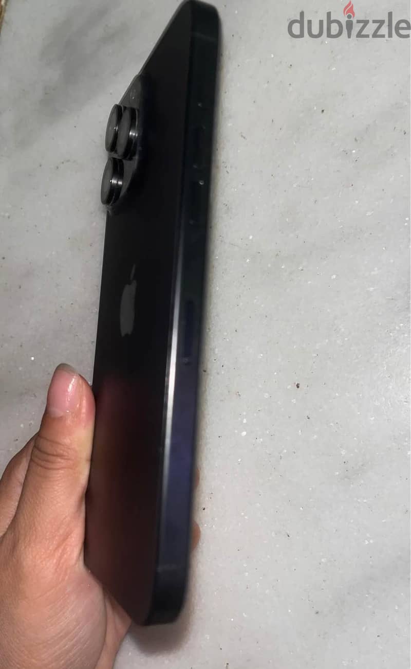 Apple - iPhone 15 Pro Max 1