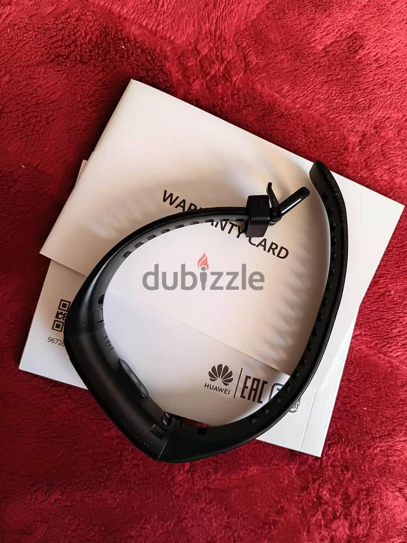 HUAWEI Band 4 Pro 2