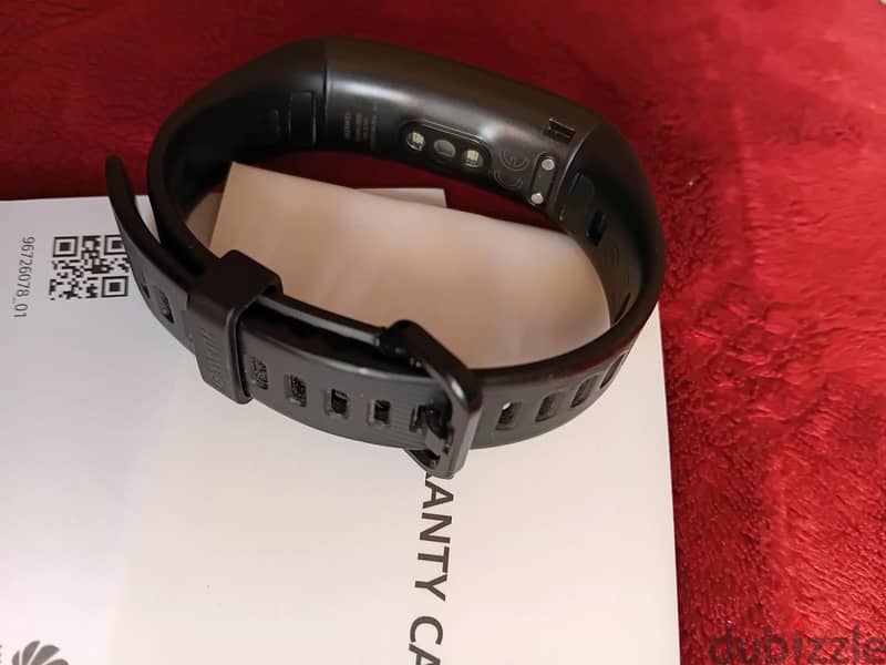 HUAWEI Band 4 Pro 4