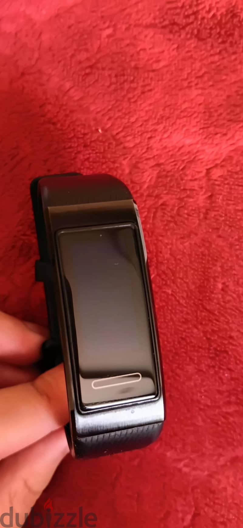 HUAWEI Band 4 Pro 7