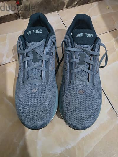 New balance 1080 v15 Infinion