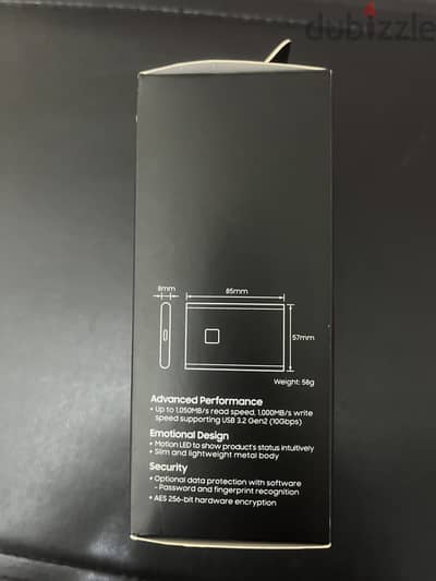 NEW SSD