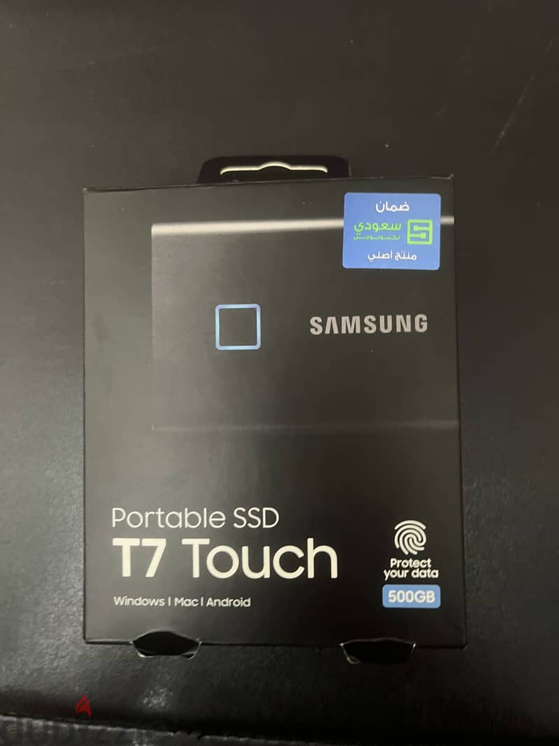 NEW SSD 1