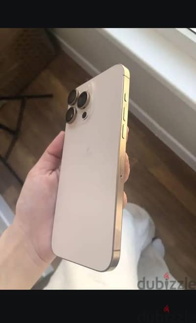 آبل - آيفون 16 برو ماكس