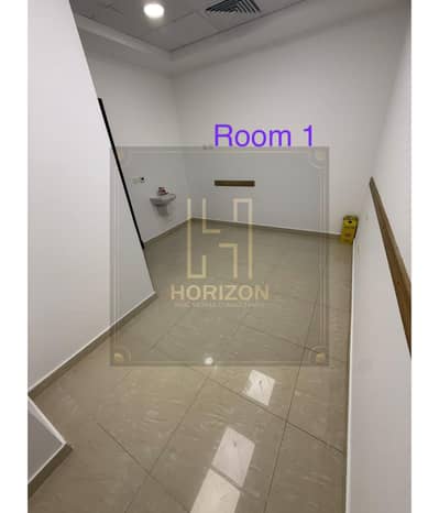 lowest price Clinic 3rooms for Sale in Medical Park Premier, Fifth Settlement