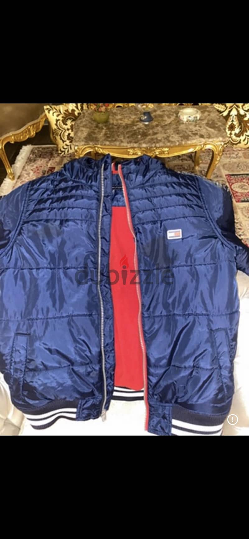 Tommy hilfiger jacket original simple use 2