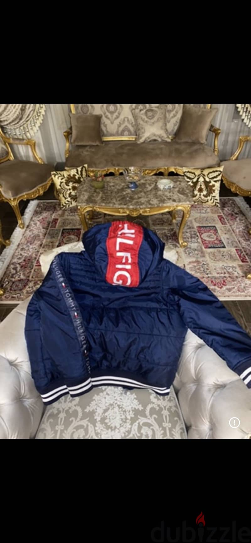 Tommy hilfiger jacket original simple use 3