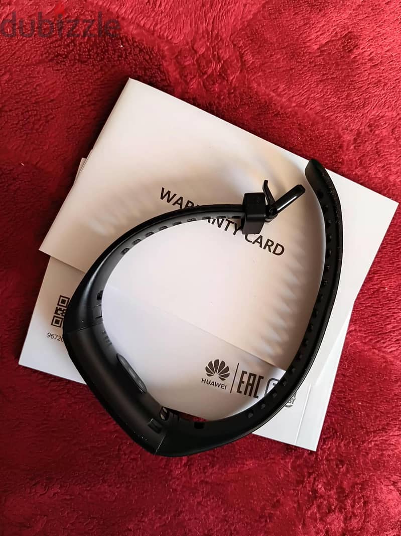HUAWEI Band 4 Pro 2