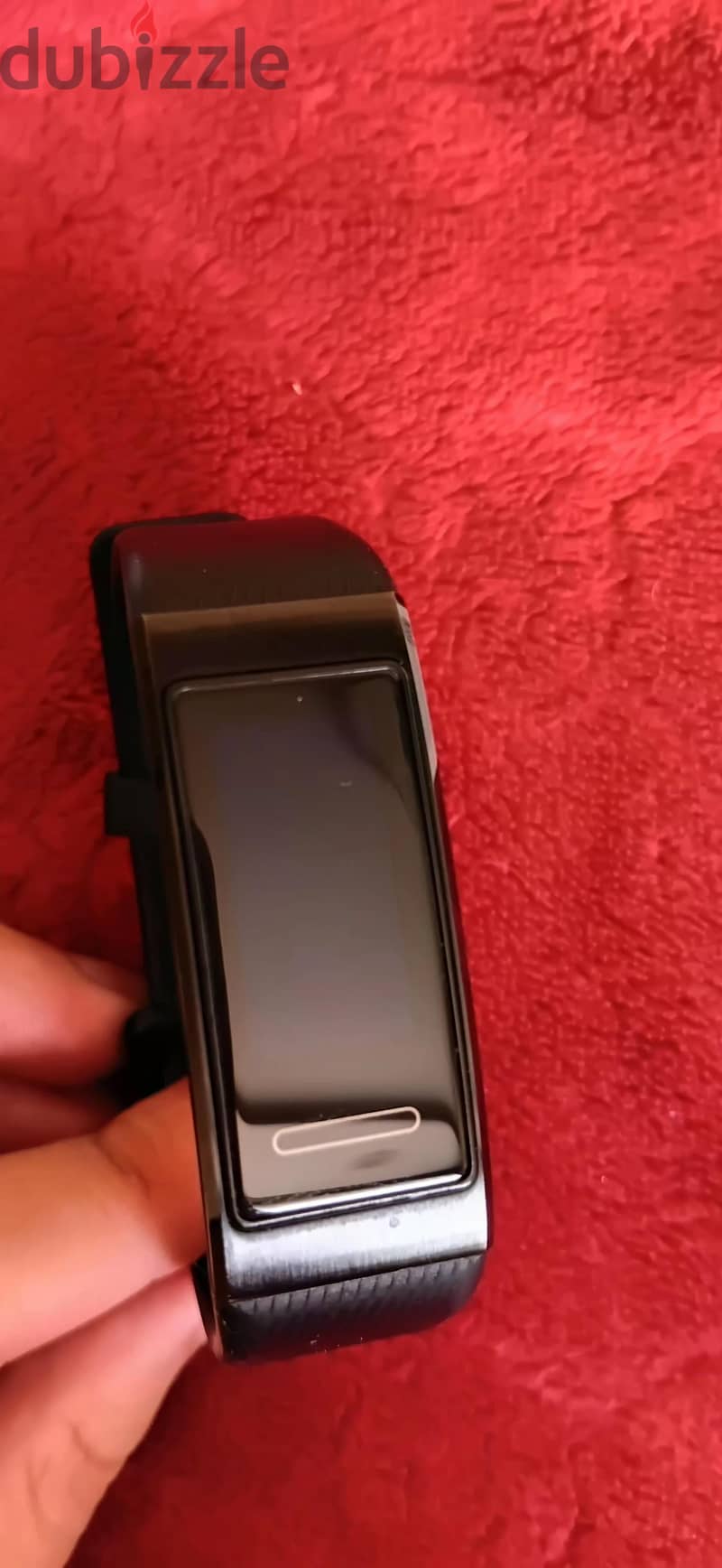 HUAWEI Band 4 Pro 7