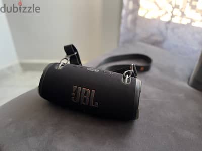 JBL Xtreme 3