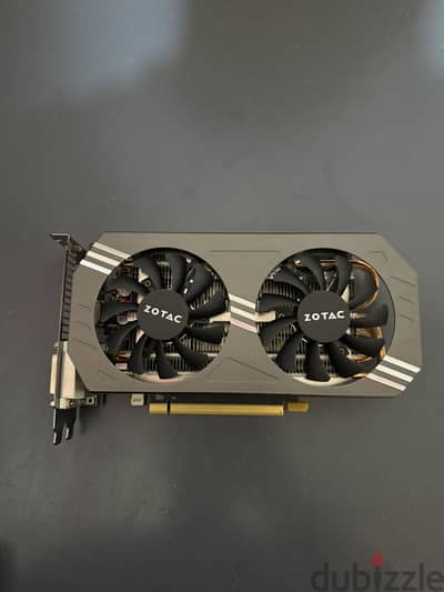كارت شاشة gtx 970 zotac | 4 g